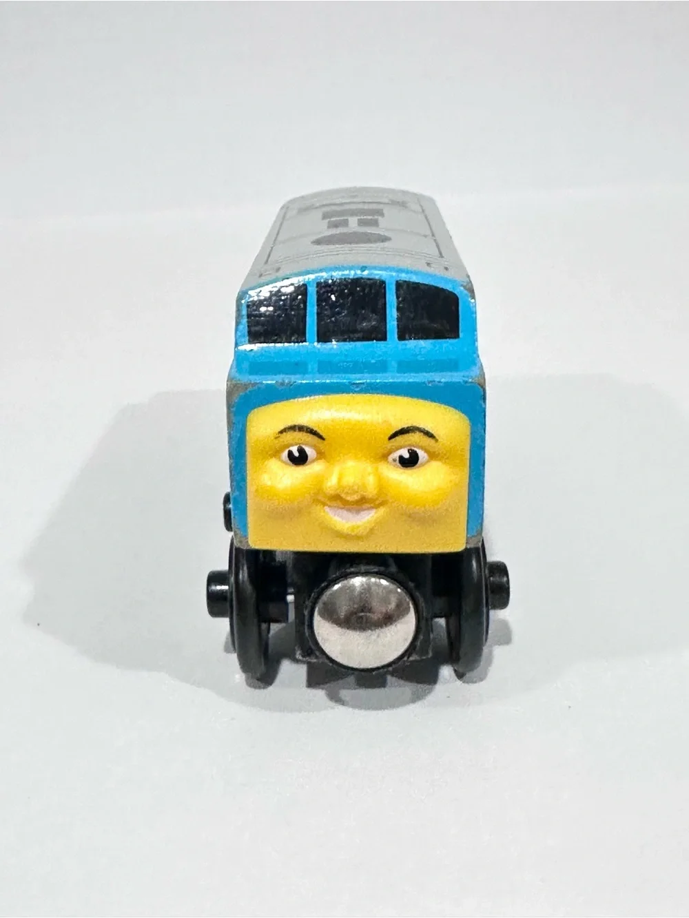 Thomas & Friends D199 Wooden Railway